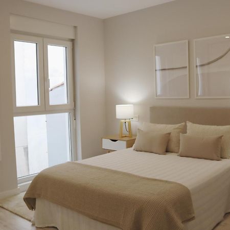 Jomar Apartamento En El Centro De Coruna A Coruña Εξωτερικό φωτογραφία