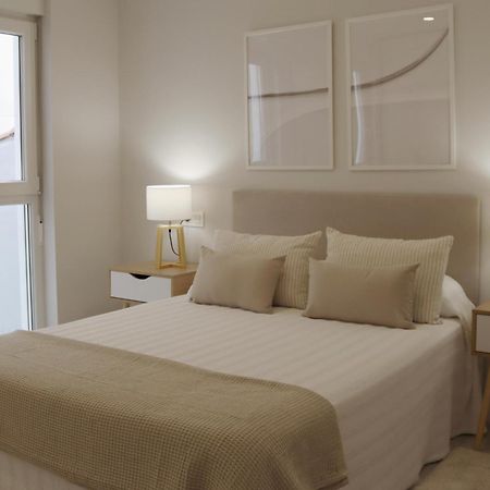 Jomar Apartamento En El Centro De Coruna A Coruña Εξωτερικό φωτογραφία