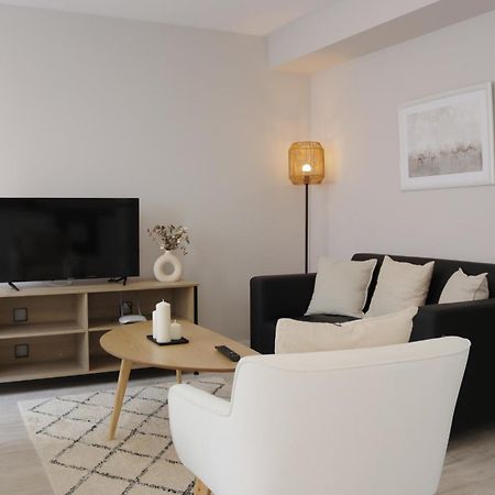 Jomar Apartamento En El Centro De Coruna A Coruña Εξωτερικό φωτογραφία
