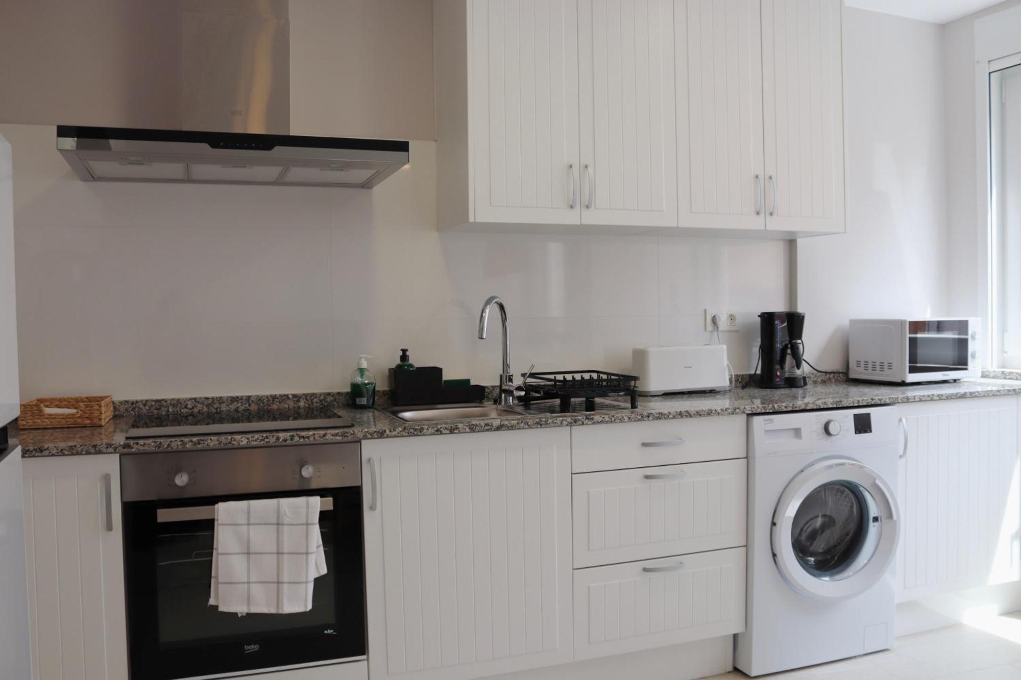 Jomar Apartamento En El Centro De Coruna A Coruña Εξωτερικό φωτογραφία