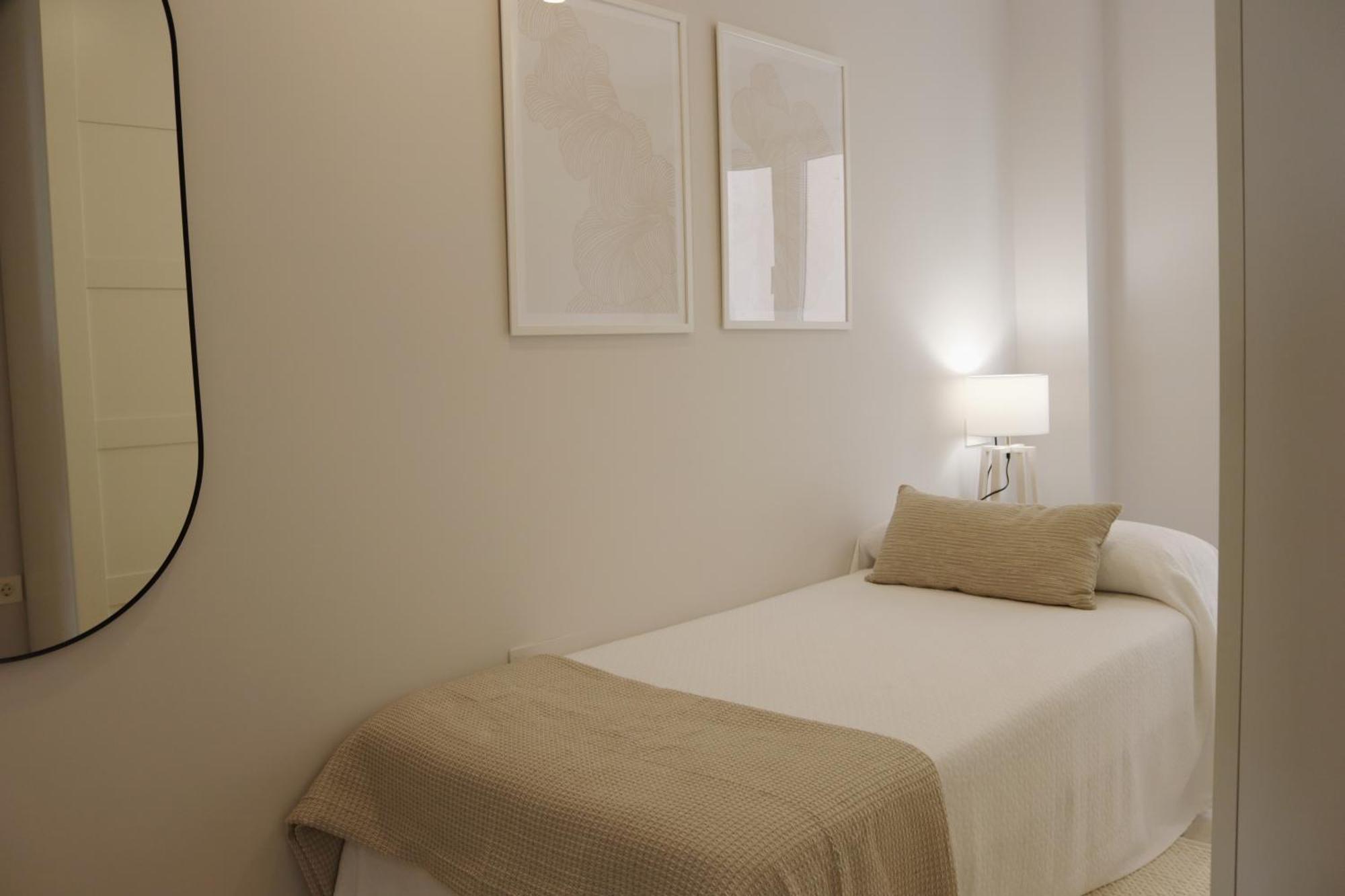 Jomar Apartamento En El Centro De Coruna A Coruña Εξωτερικό φωτογραφία