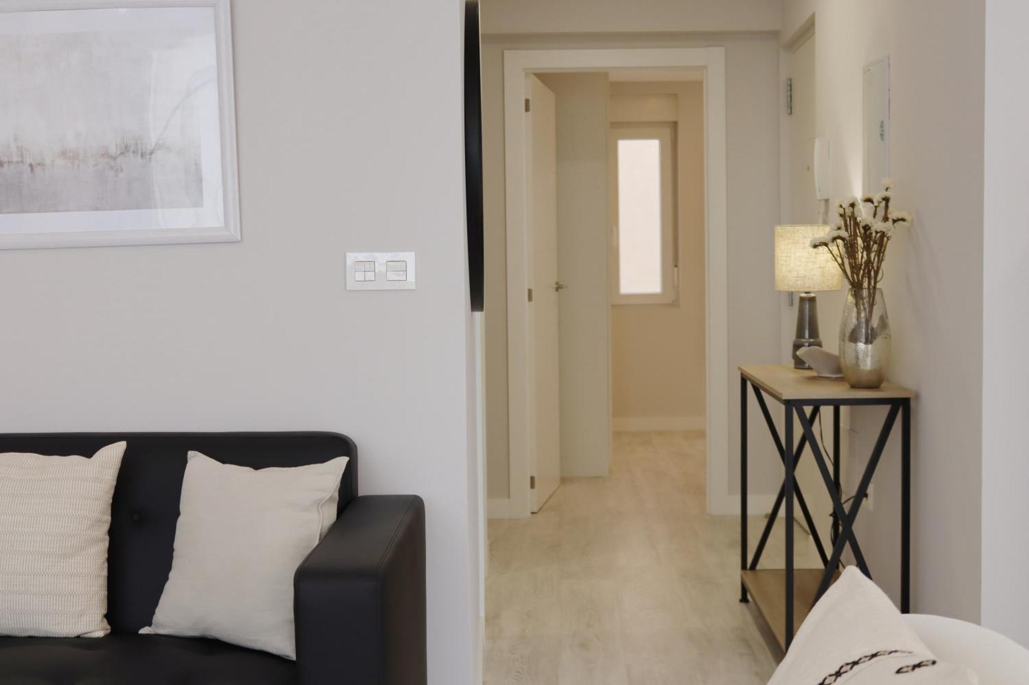 Jomar Apartamento En El Centro De Coruna A Coruña Εξωτερικό φωτογραφία