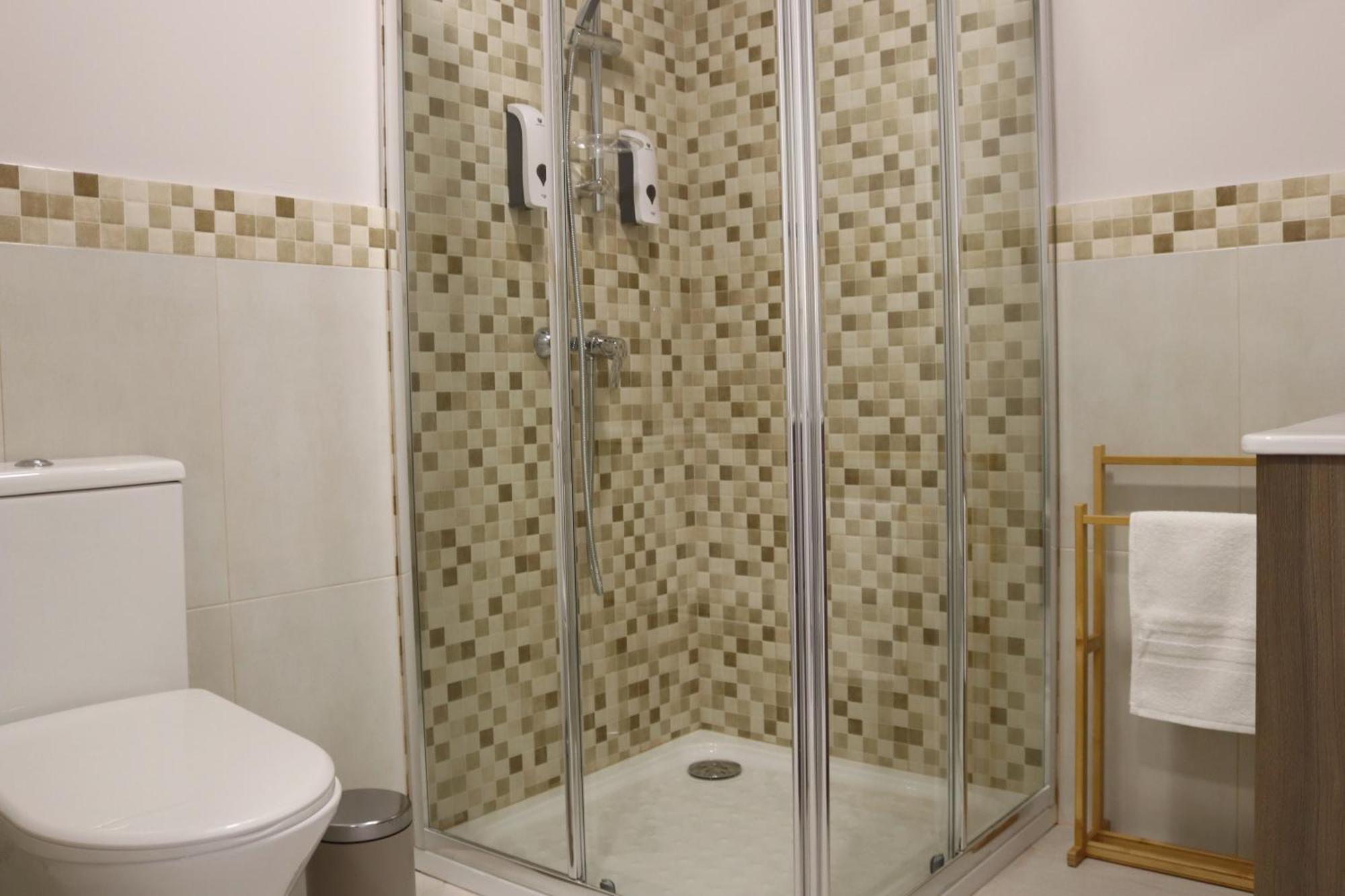 Jomar Apartamento En El Centro De Coruna A Coruña Εξωτερικό φωτογραφία