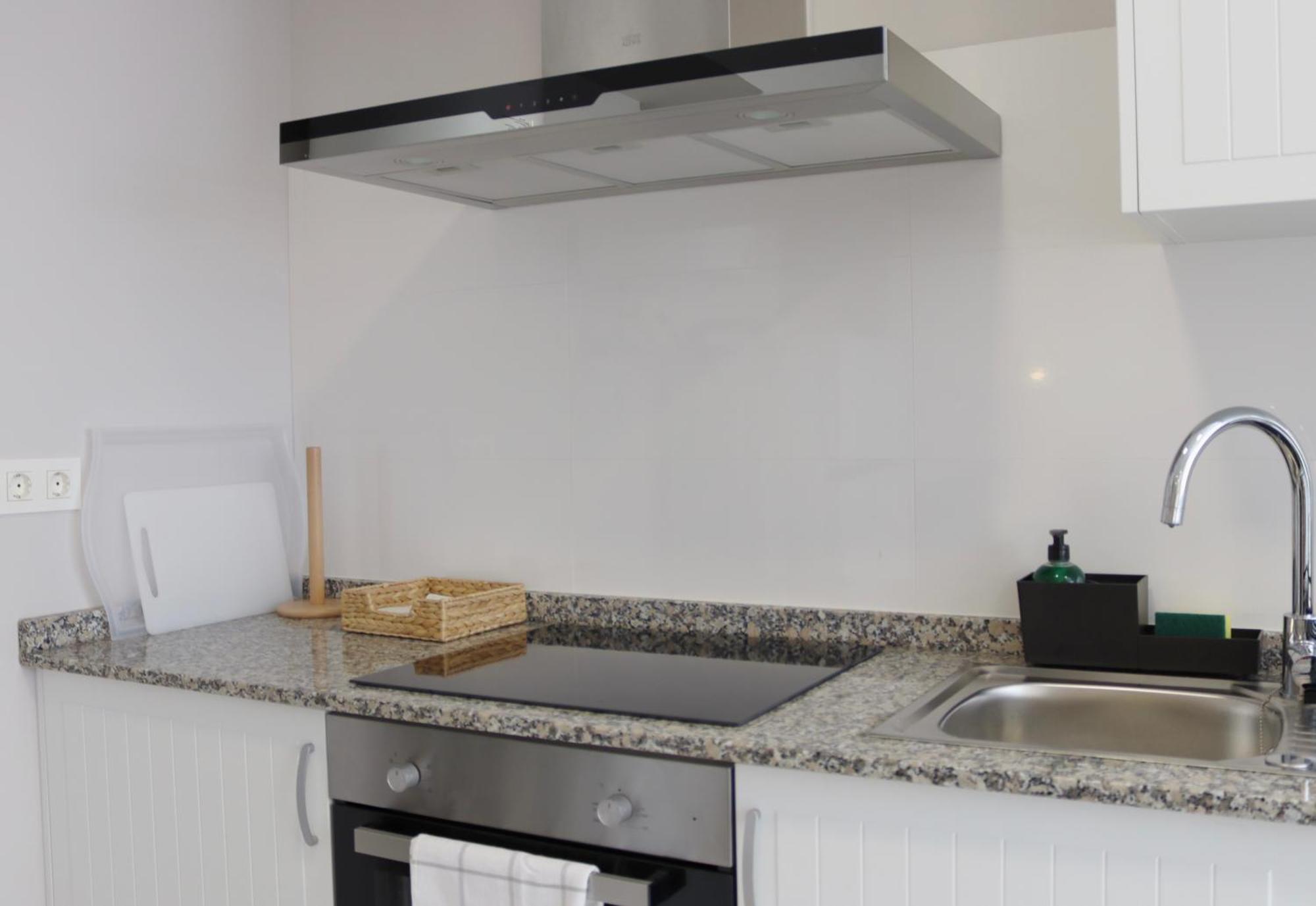 Jomar Apartamento En El Centro De Coruna A Coruña Εξωτερικό φωτογραφία