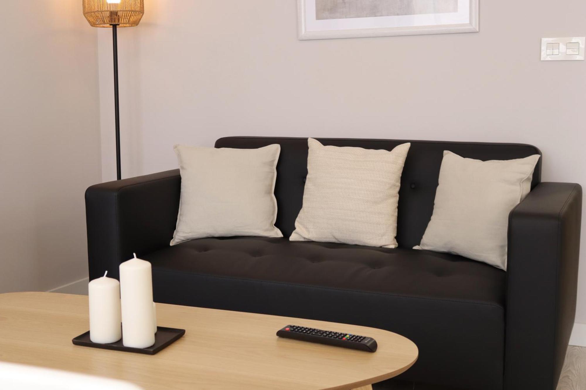 Jomar Apartamento En El Centro De Coruna A Coruña Εξωτερικό φωτογραφία