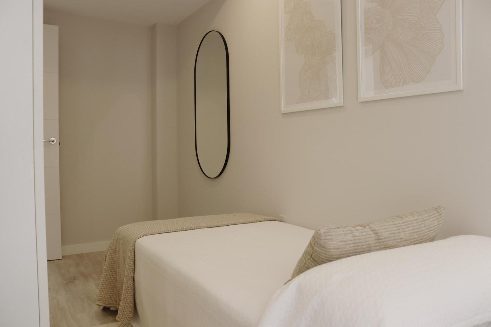 Jomar Apartamento En El Centro De Coruna A Coruña Εξωτερικό φωτογραφία