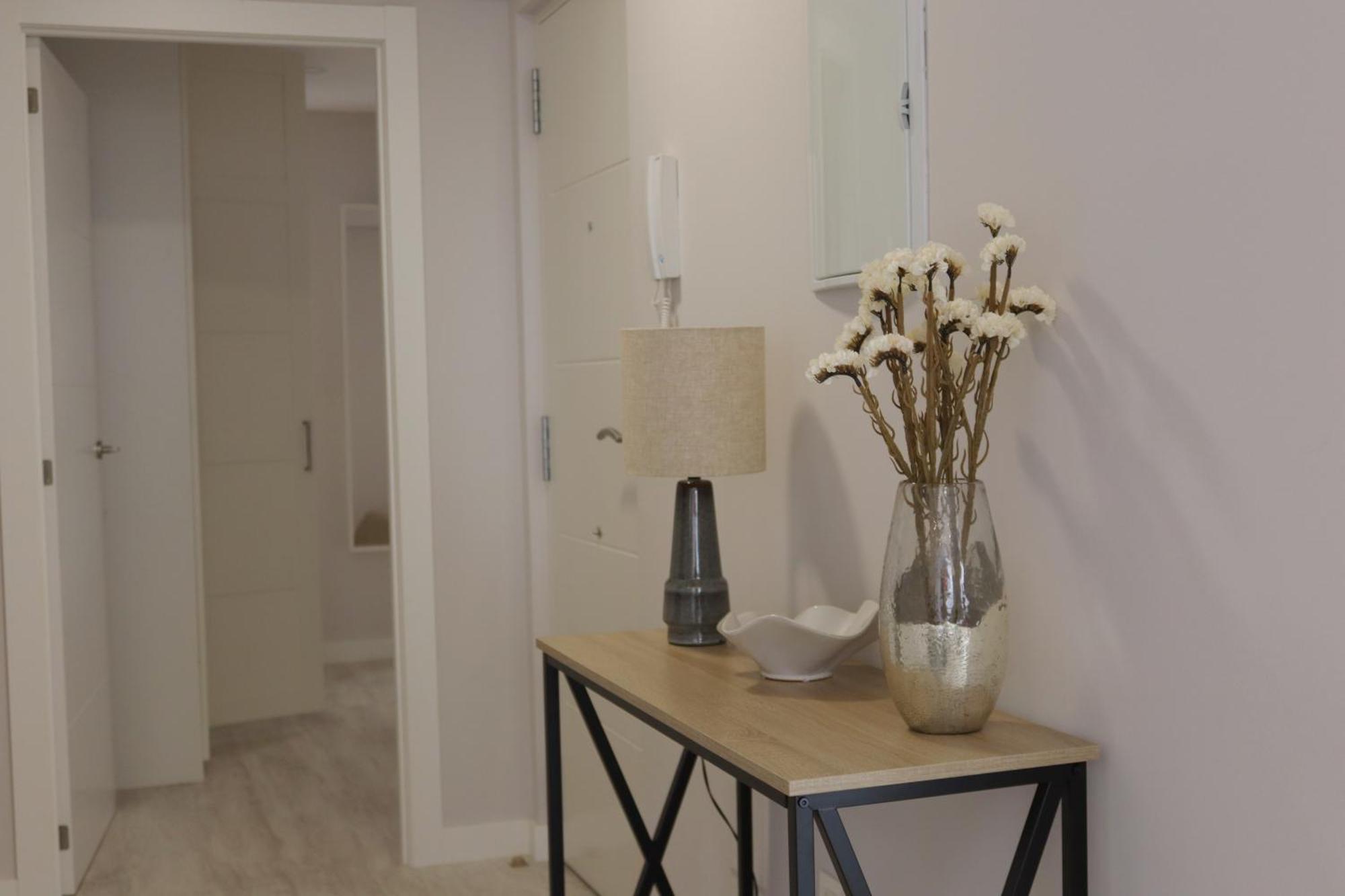 Jomar Apartamento En El Centro De Coruna A Coruña Εξωτερικό φωτογραφία